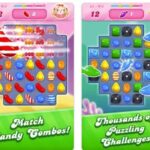 Candy Crush Saga Apk