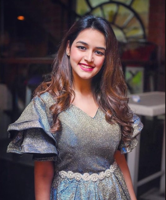 Sunakshi Grover