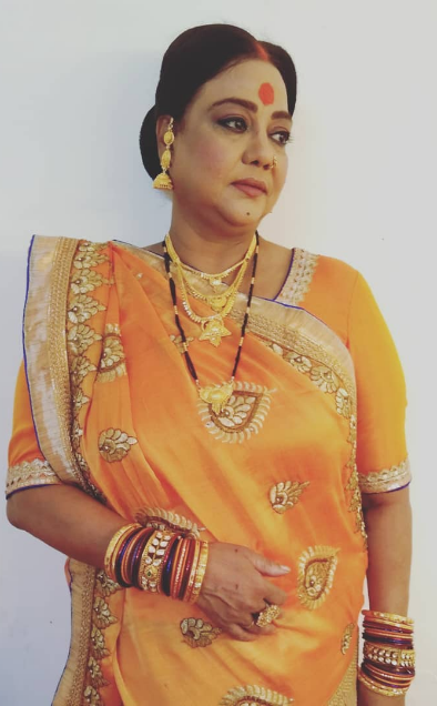 Uma Basu
